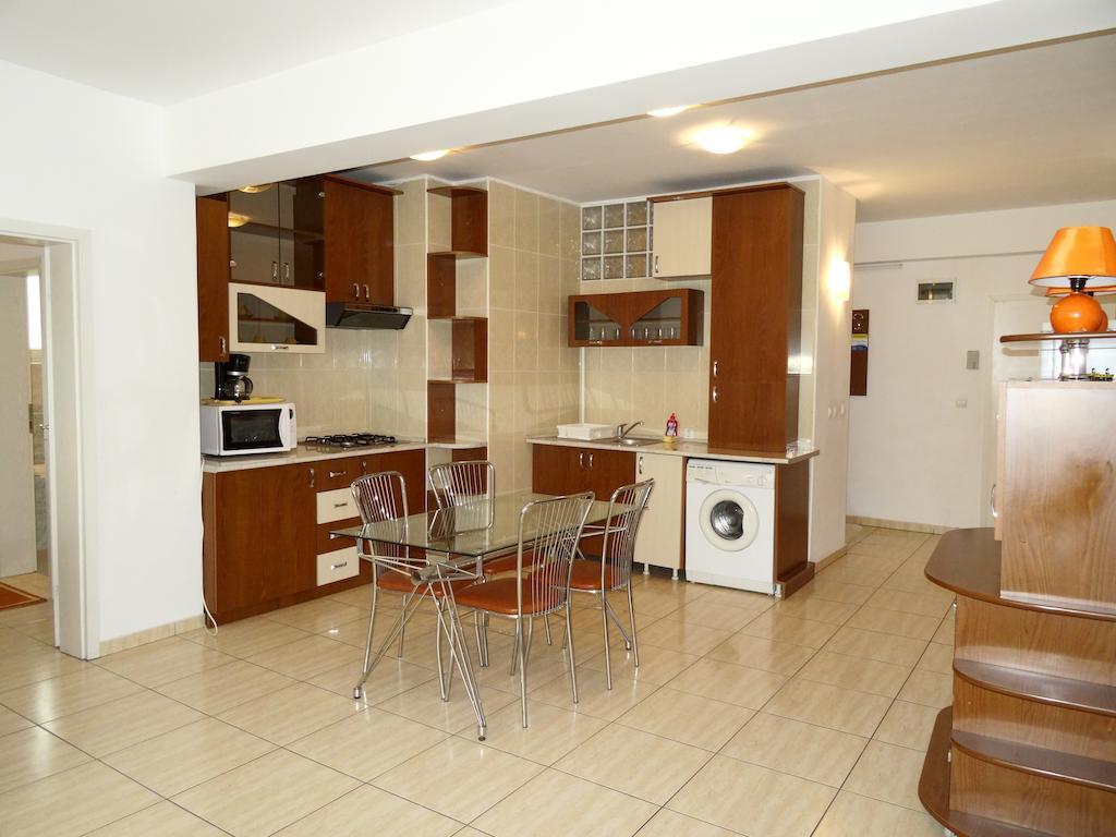 Club Topaz Apartments Neptun Værelse billede