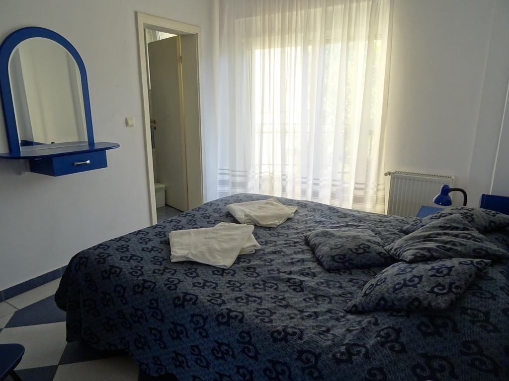 Club Topaz Apartments Neptun Eksteriør billede