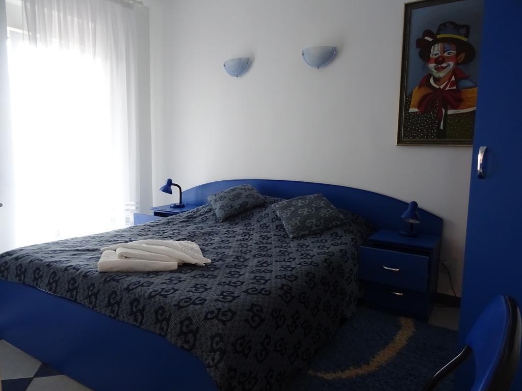 Club Topaz Apartments Neptun Eksteriør billede